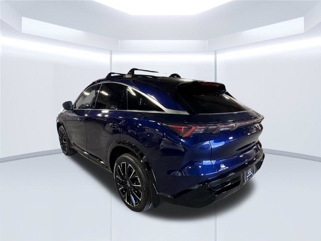 2027 INFINITI QX65 Autograph AWD