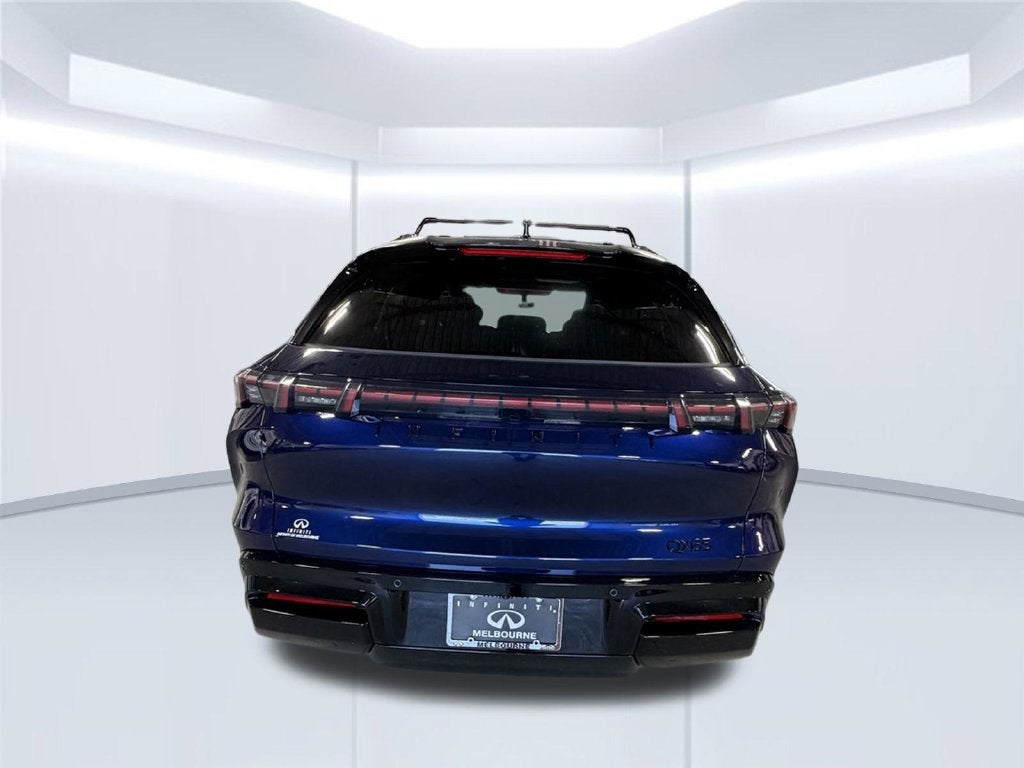 2027 INFINITI QX65 Autograph AWD