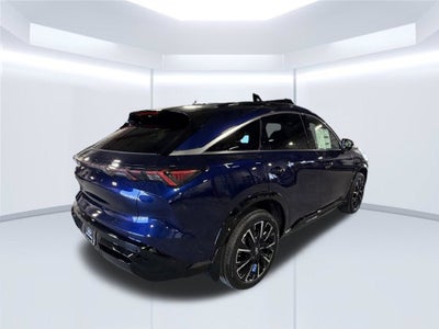 2027 INFINITI QX65 Autograph AWD