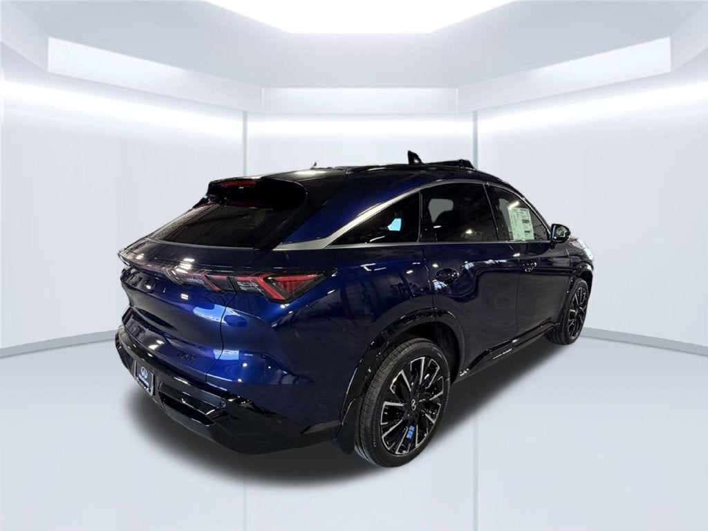 2027 INFINITI QX65 Autograph AWD