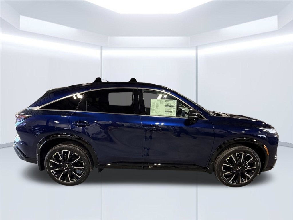 2027 INFINITI QX65 Autograph AWD