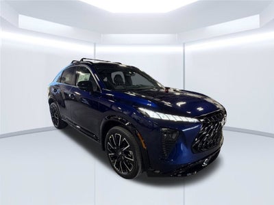 2027 INFINITI QX65 Autograph AWD