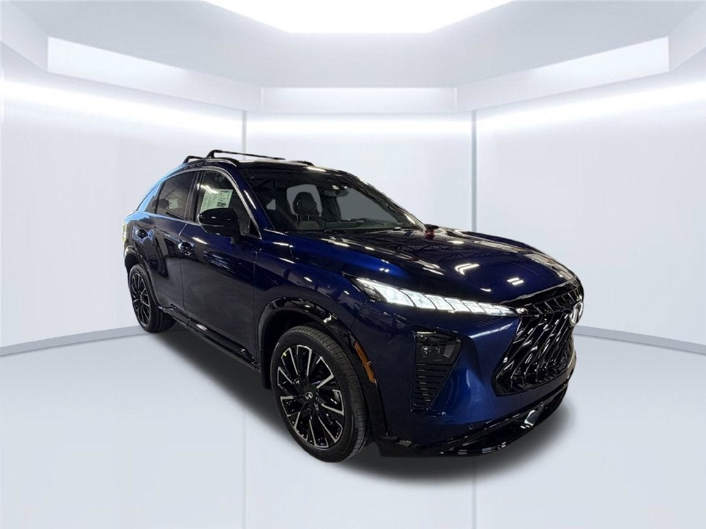 2027 INFINITI QX65 Autograph AWD