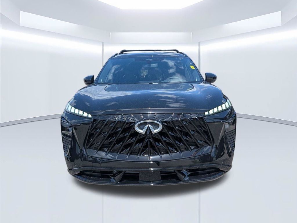 2027 INFINITI QX65 Autograph AWD