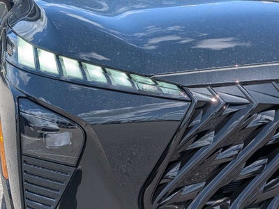 2027 INFINITI QX65 Autograph AWD