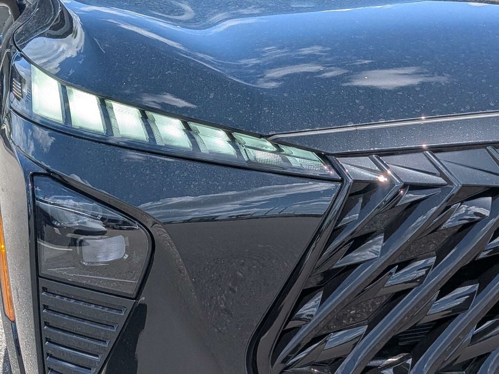2027 INFINITI QX65 Autograph AWD