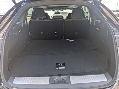 2027 INFINITI QX65 Autograph AWD