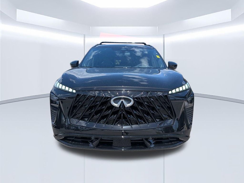 2027 INFINITI QX65 Autograph AWD