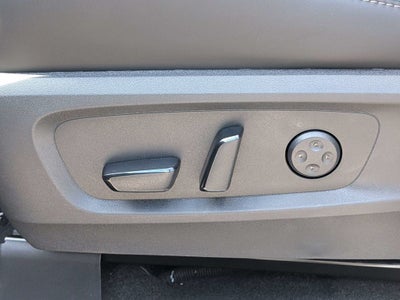 2027 INFINITI QX65 Autograph AWD