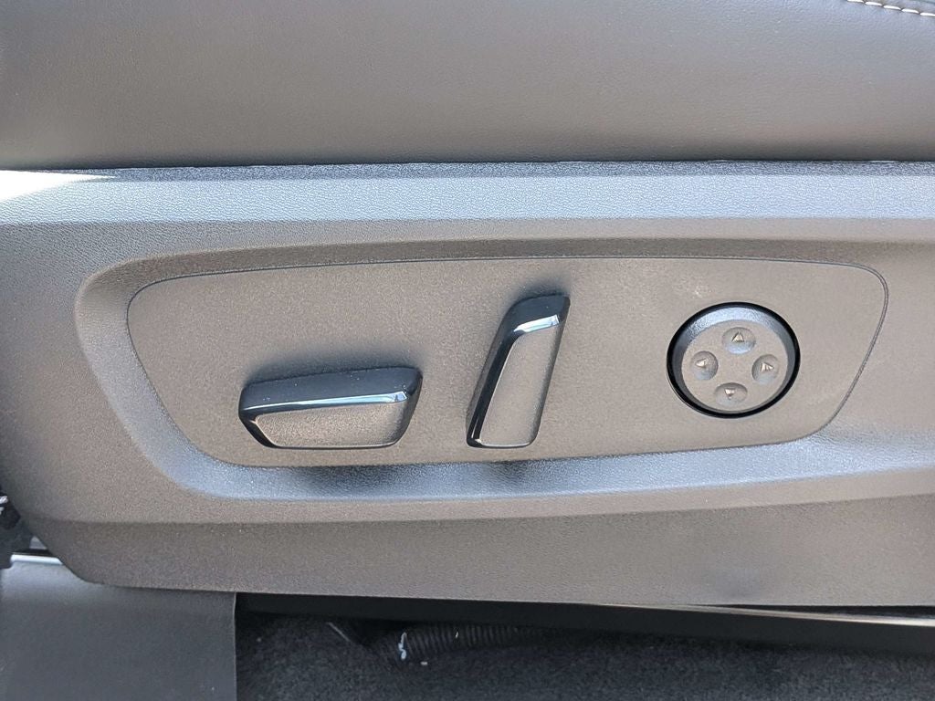 2027 INFINITI QX65 Autograph AWD