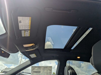 2027 INFINITI QX65 Autograph AWD