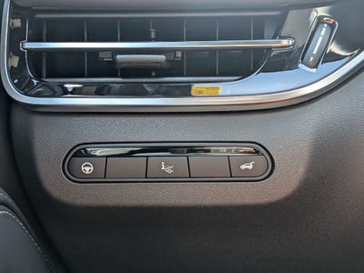 2027 INFINITI QX65 Autograph AWD