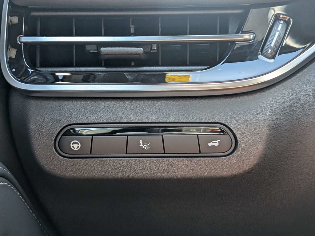 2027 INFINITI QX65 Autograph AWD