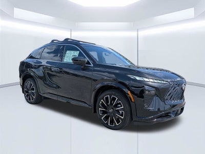 2027 INFINITI QX65 Autograph AWD