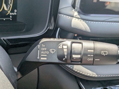 2027 INFINITI QX65 Autograph AWD