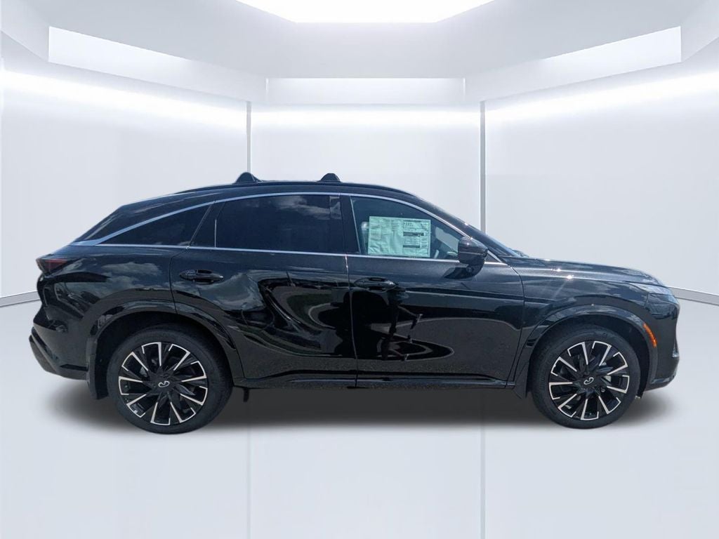 2027 INFINITI QX65 Autograph AWD