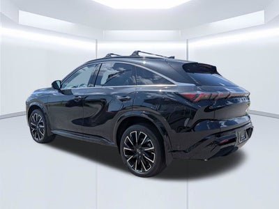 2027 INFINITI QX65 Autograph AWD