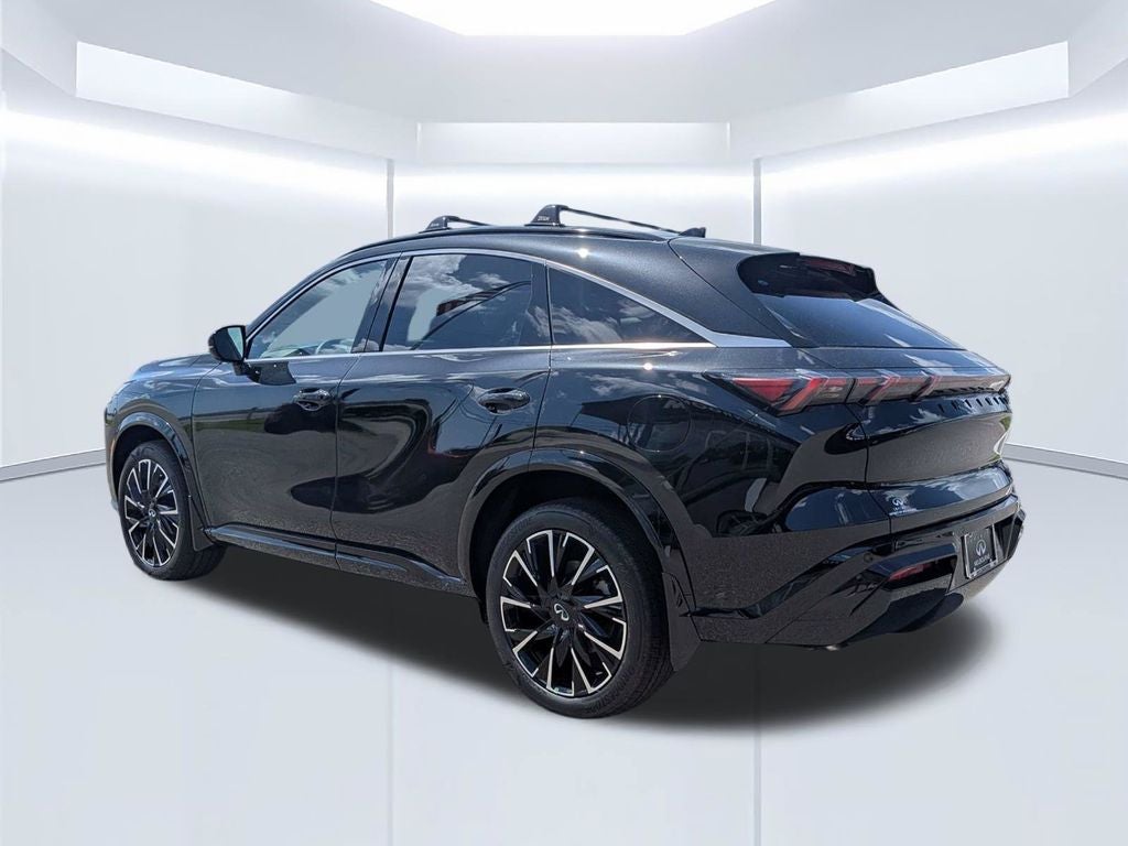 2027 INFINITI QX65 Autograph AWD