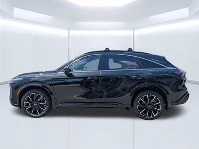 2027 INFINITI QX65 Autograph AWD
