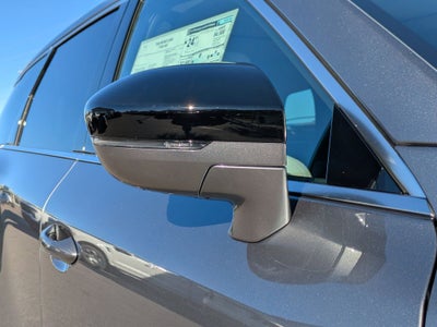 2026 INFINITI QX60 Pure AWD