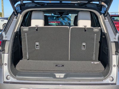 2026 INFINITI QX60 Pure AWD