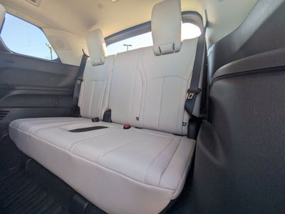 2026 INFINITI QX60 Pure AWD