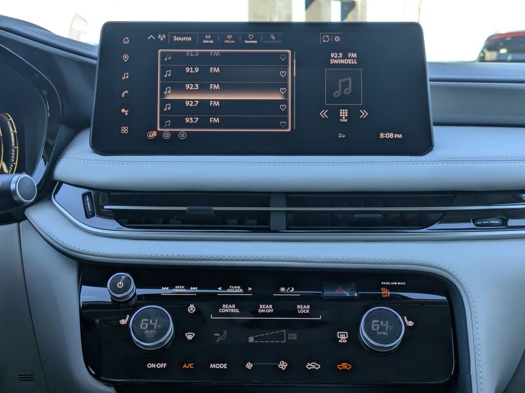 2026 INFINITI QX60 Pure AWD