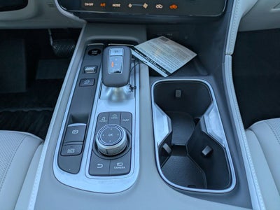 2026 INFINITI QX60 Pure AWD