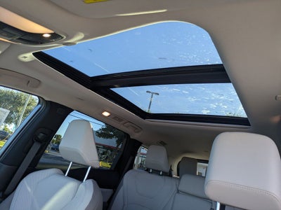 2026 INFINITI QX60 Pure AWD