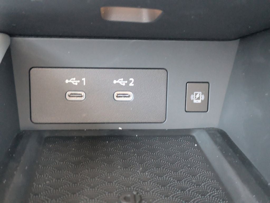 2026 INFINITI QX60 Pure AWD