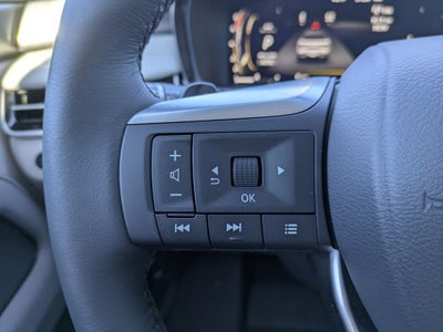 2026 INFINITI QX60 Pure AWD