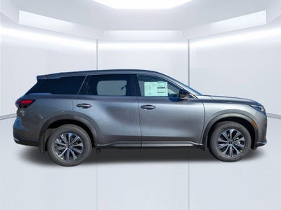 2026 INFINITI QX60 Pure AWD