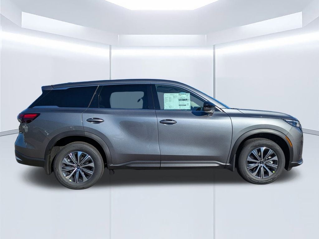 2026 INFINITI QX60 Pure AWD