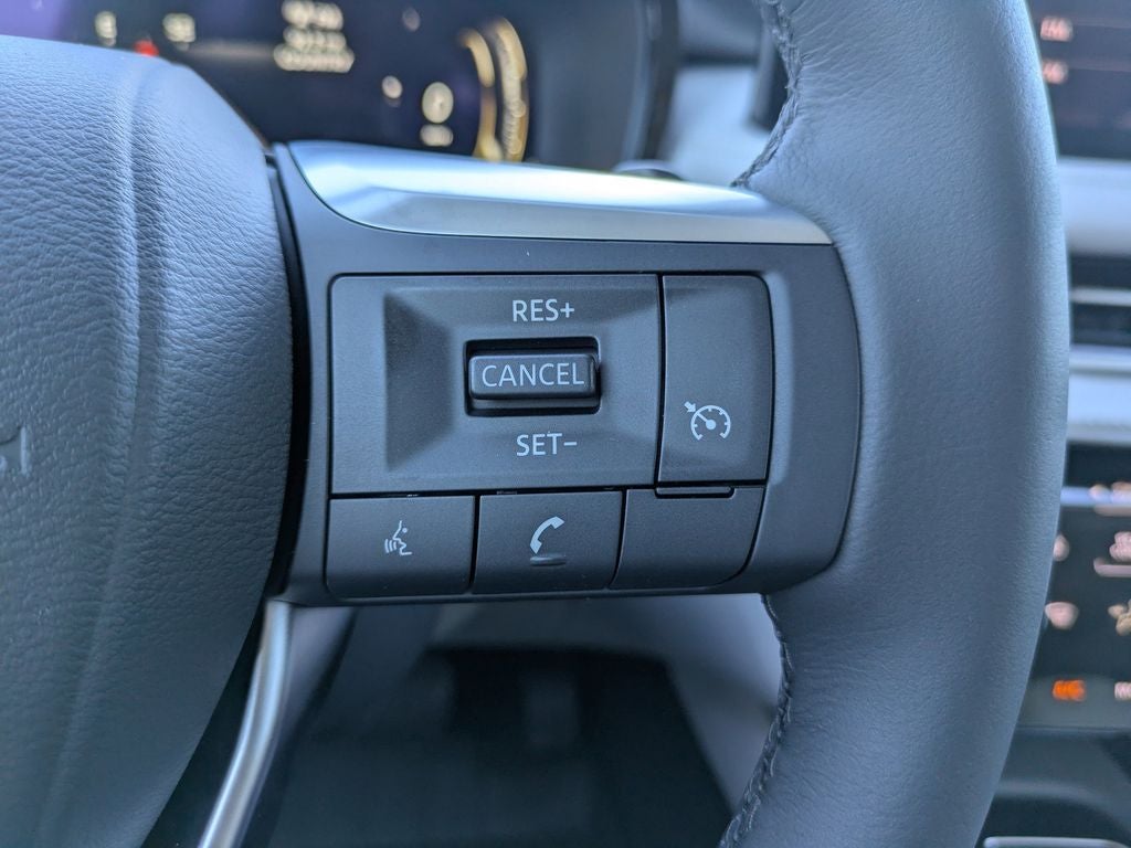 2026 INFINITI QX60 Pure AWD