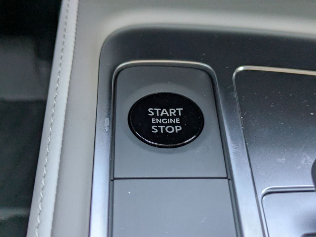 2026 INFINITI QX60 Pure AWD