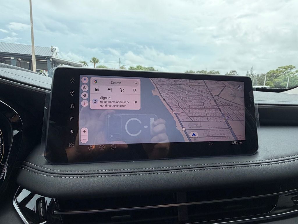 2027 INFINITI QX60 Luxe FWD