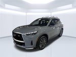 2027 INFINITI QX60 Luxe FWD