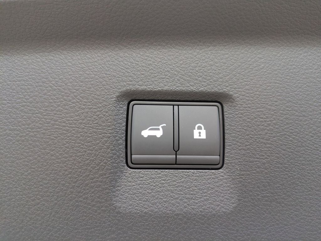 2027 INFINITI QX60 Luxe FWD