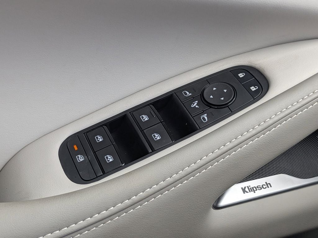 2027 INFINITI QX60 Luxe FWD