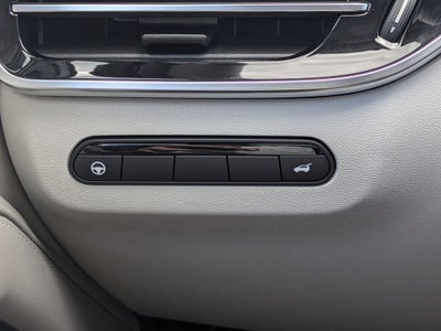 2027 INFINITI QX60 Luxe FWD