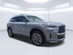 2027 INFINITI QX60 Luxe FWD
