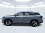 2027 INFINITI QX60 Luxe FWD