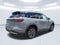 2027 INFINITI QX60 Luxe FWD
