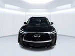 2027 INFINITI QX60 Luxe FWD