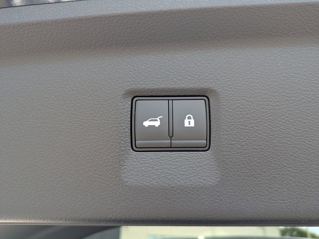2027 INFINITI QX60 Luxe FWD