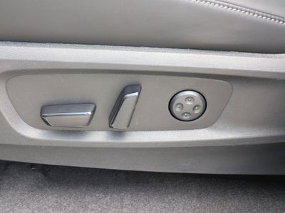 2027 INFINITI QX60 Luxe FWD