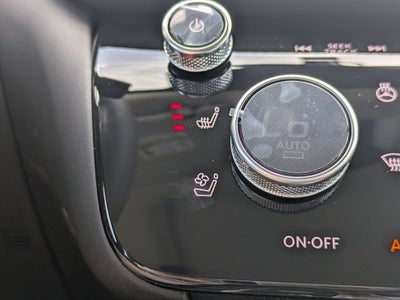 2027 INFINITI QX60 Luxe FWD