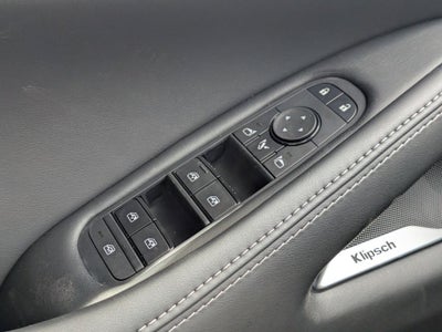 2027 INFINITI QX60 Luxe FWD