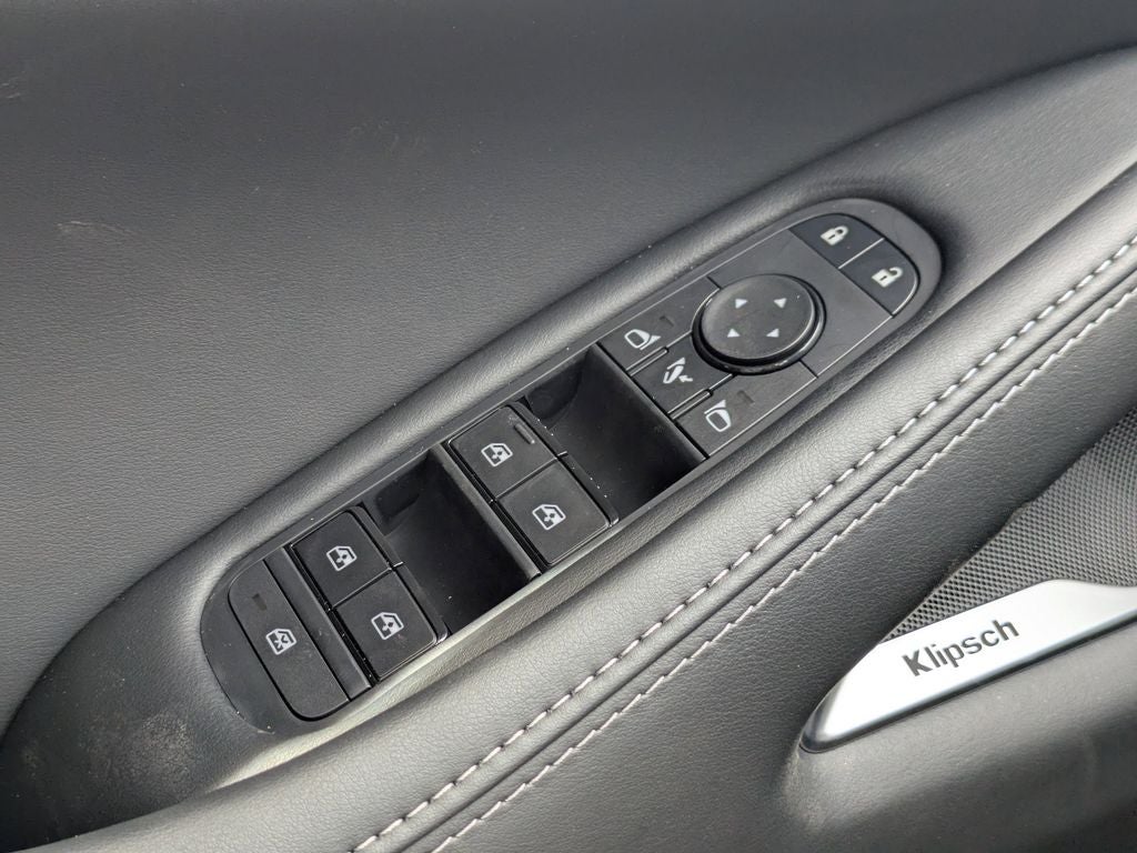 2027 INFINITI QX60 Luxe FWD