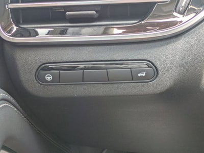 2027 INFINITI QX60 Luxe FWD